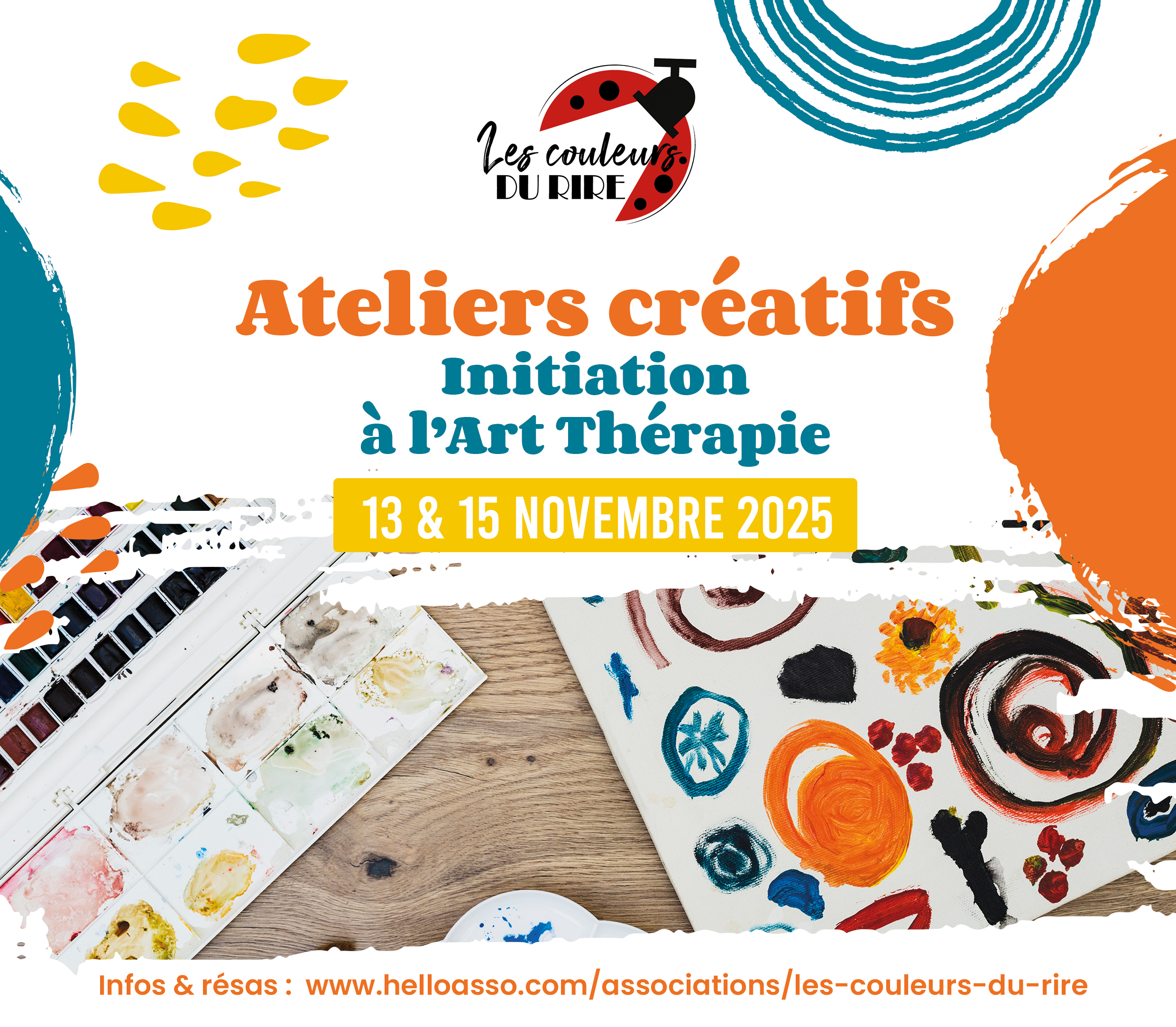 Pimparela atelier créatif fleurs imaginaires
